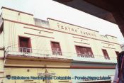 Biblioteca Nacional de Colombia