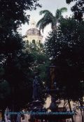 Biblioteca Nacional de Colombia