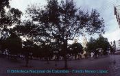 Biblioteca Nacional de Colombia