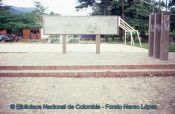 Biblioteca Nacional de Colombia