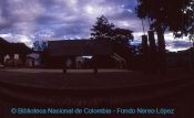 Biblioteca Nacional de Colombia