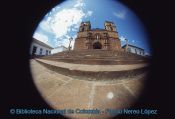 Biblioteca Nacional de Colombia