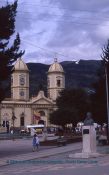 Biblioteca Nacional de Colombia