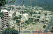 Biblioteca Nacional de Colombia