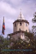 Biblioteca Nacional de Colombia