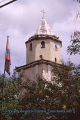 Biblioteca Nacional de Colombia