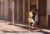 Biblioteca Nacional de Colombia
