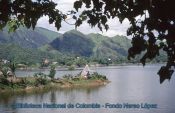 Biblioteca Nacional de Colombia