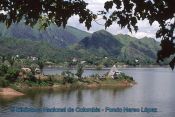 Biblioteca Nacional de Colombia