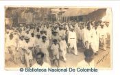 Biblioteca Nacional de Colombia