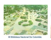 Biblioteca Nacional de Colombia