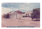 Biblioteca Nacional de Colombia
