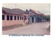 Biblioteca Nacional de Colombia