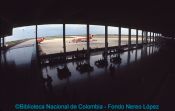 Biblioteca Nacional de Colombia