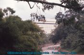 Biblioteca Nacional de Colombia