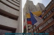 Biblioteca Nacional de Colombia