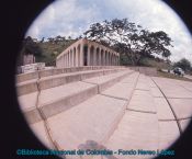 Biblioteca Nacional de Colombia