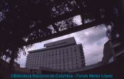 Biblioteca Nacional de Colombia
