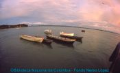 Biblioteca Nacional de Colombia