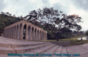 Biblioteca Nacional de Colombia