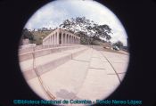Biblioteca Nacional de Colombia