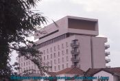Biblioteca Nacional de Colombia