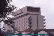 Biblioteca Nacional de Colombia