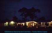 Biblioteca Nacional de Colombia