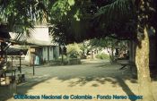 Biblioteca Nacional de Colombia