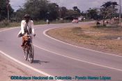 Biblioteca Nacional de Colombia