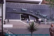 Biblioteca Nacional de Colombia