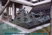 Biblioteca Nacional de Colombia