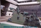 Biblioteca Nacional de Colombia