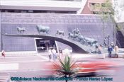 Biblioteca Nacional de Colombia