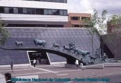 Biblioteca Nacional de Colombia