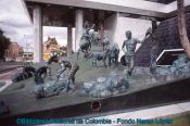 Biblioteca Nacional de Colombia