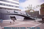 Biblioteca Nacional de Colombia