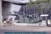 Biblioteca Nacional de Colombia