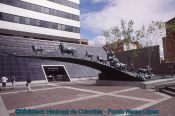 Biblioteca Nacional de Colombia