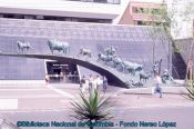 Biblioteca Nacional de Colombia