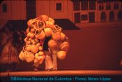 Biblioteca Nacional de Colombia