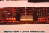 Biblioteca Nacional de Colombia