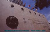 Biblioteca Nacional de Colombia