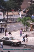 Biblioteca Nacional de Colombia