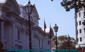 Biblioteca Nacional de Colombia