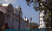 Biblioteca Nacional de Colombia
