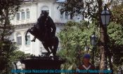 Biblioteca Nacional de Colombia
