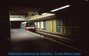 Biblioteca Nacional de Colombia