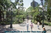 Biblioteca Nacional de Colombia