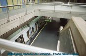 Biblioteca Nacional de Colombia